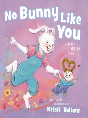 cover image of No Bunny Like You